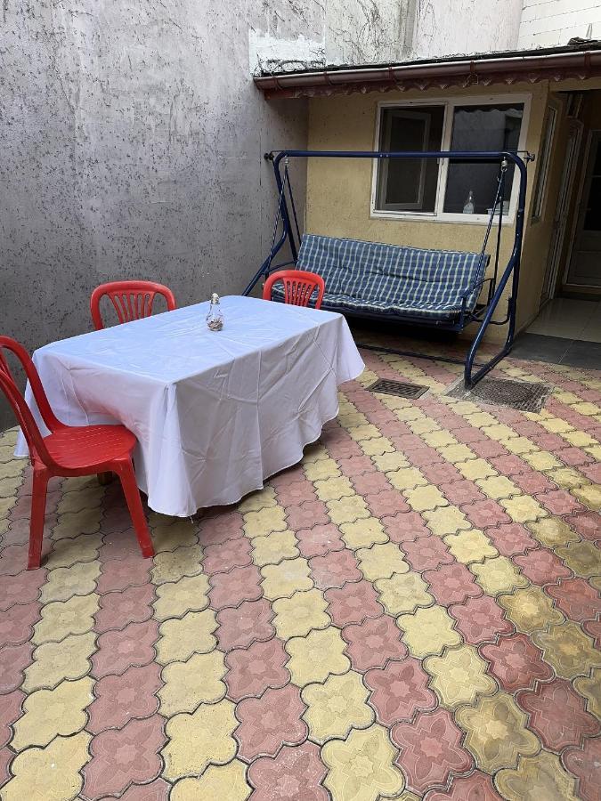 Apartamnet Regim Hotelier Bukarest Exterior foto